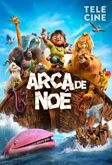 Arca de Noé